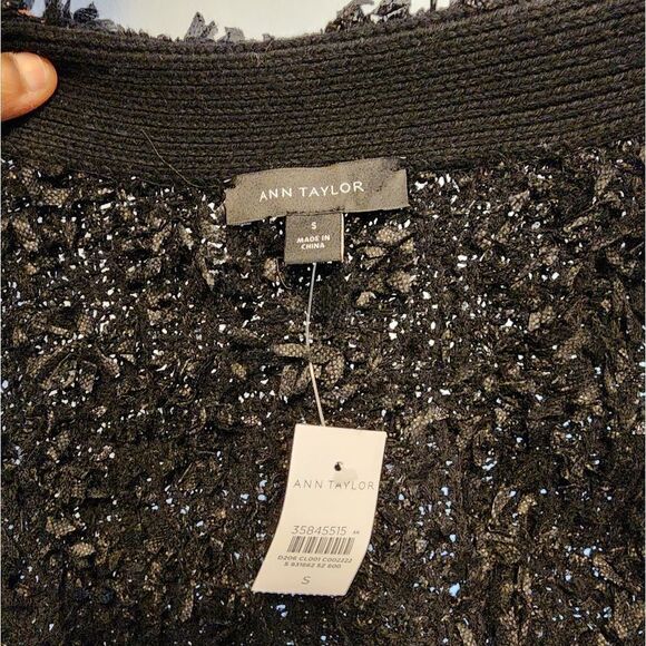 Ann Taylor - Picture 7 of 7